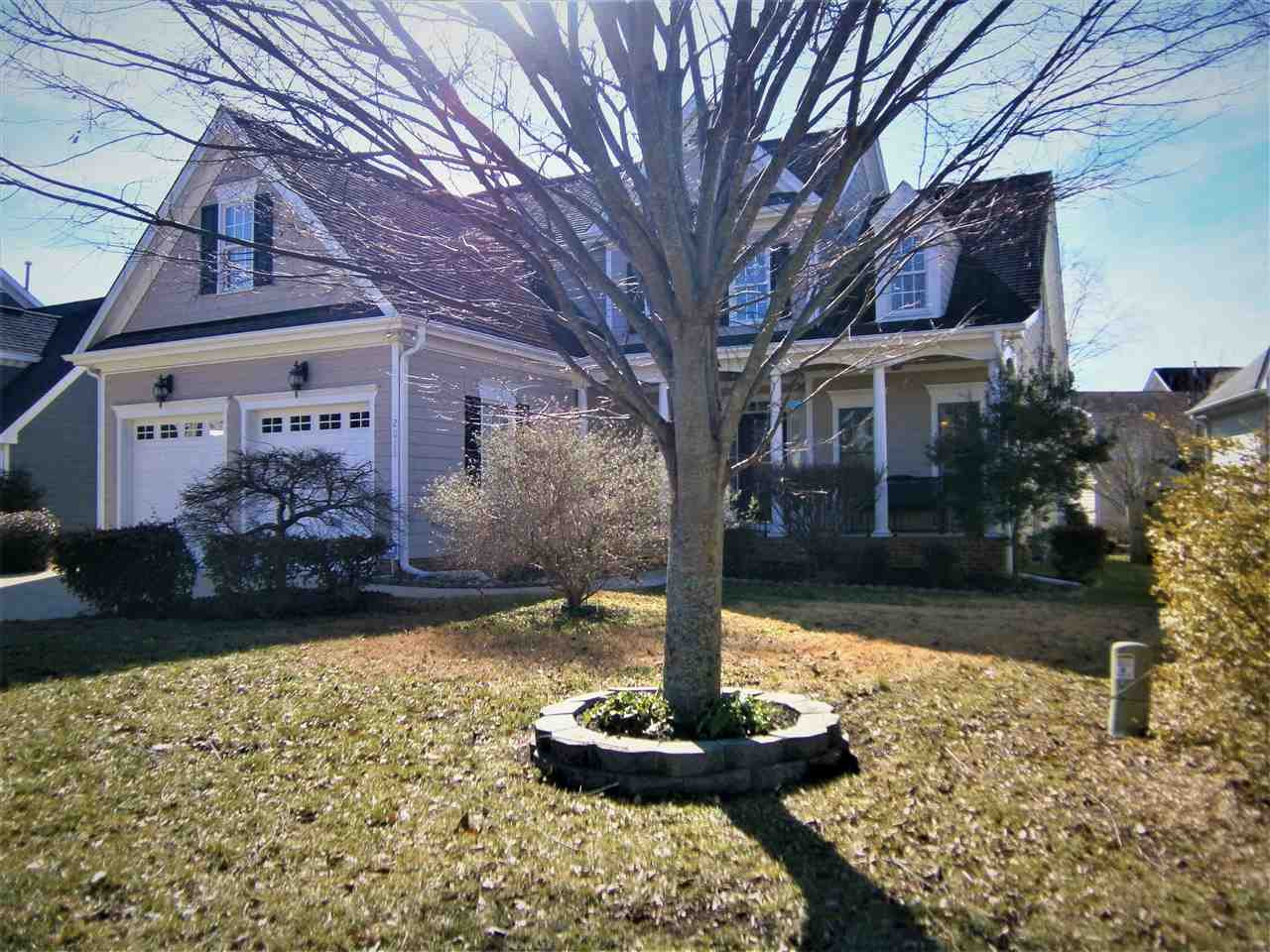 2013 River Grove Lane Property Photo 1