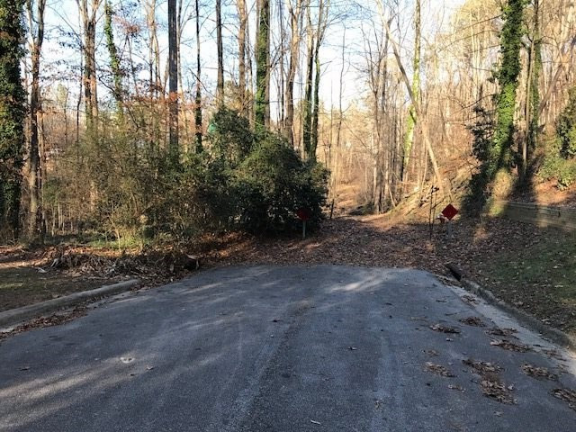 1417 Westmoreland Drive Property Photo 1