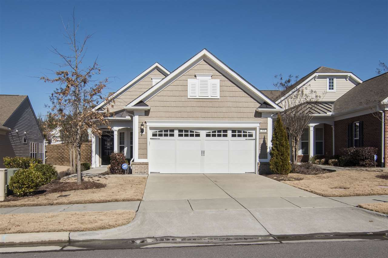 308 Arvada Drive Property Photo 1