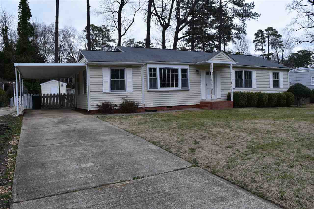 3406 Leonard Street Property Photo 1