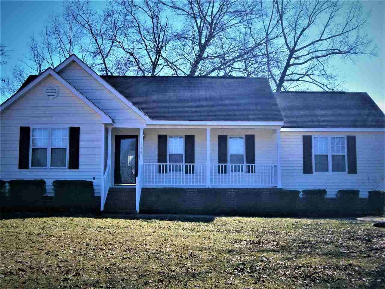 155 Morgan Parkway Property Photo 1