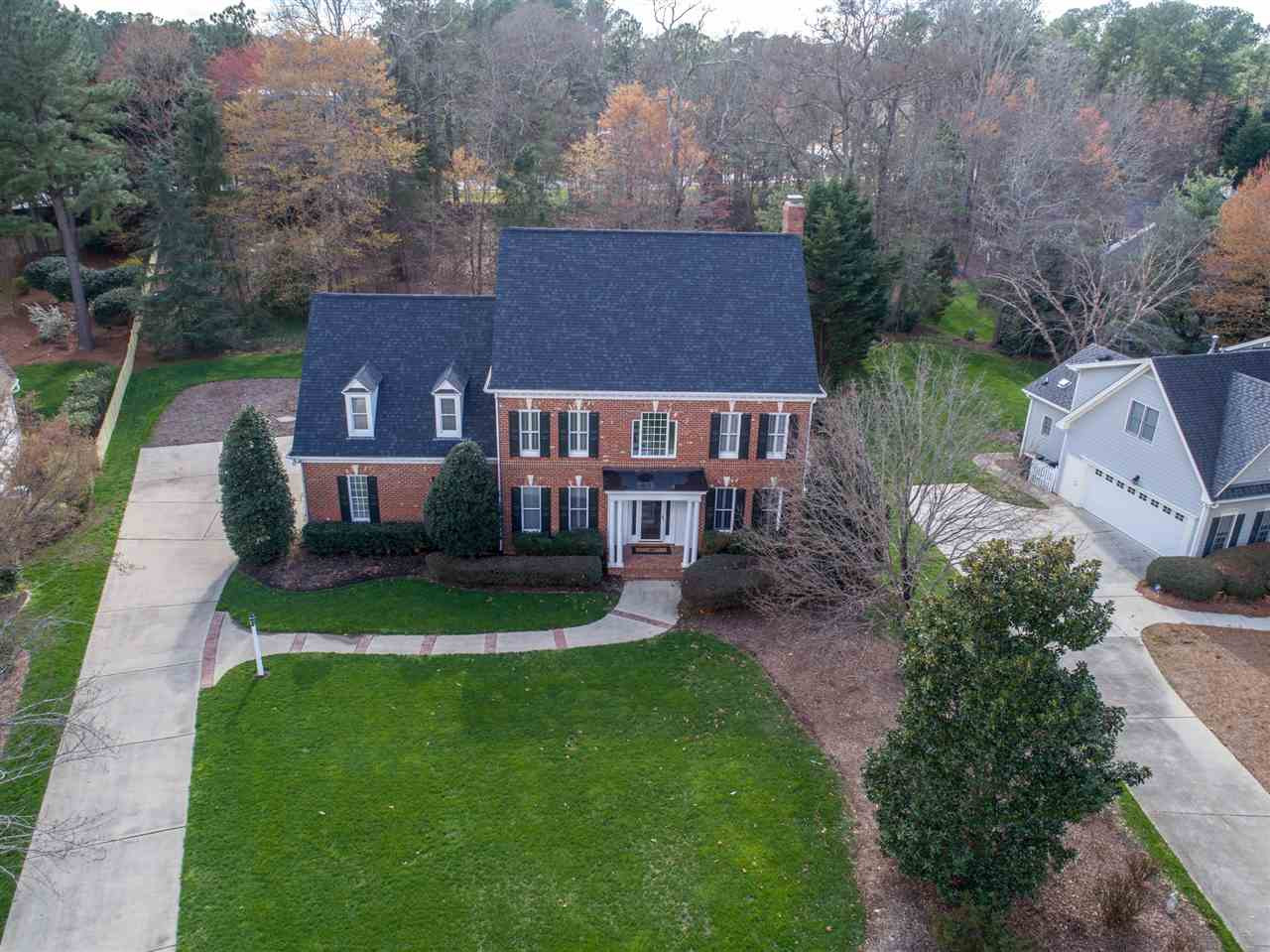 604 Baybush Drive Property Photo 1