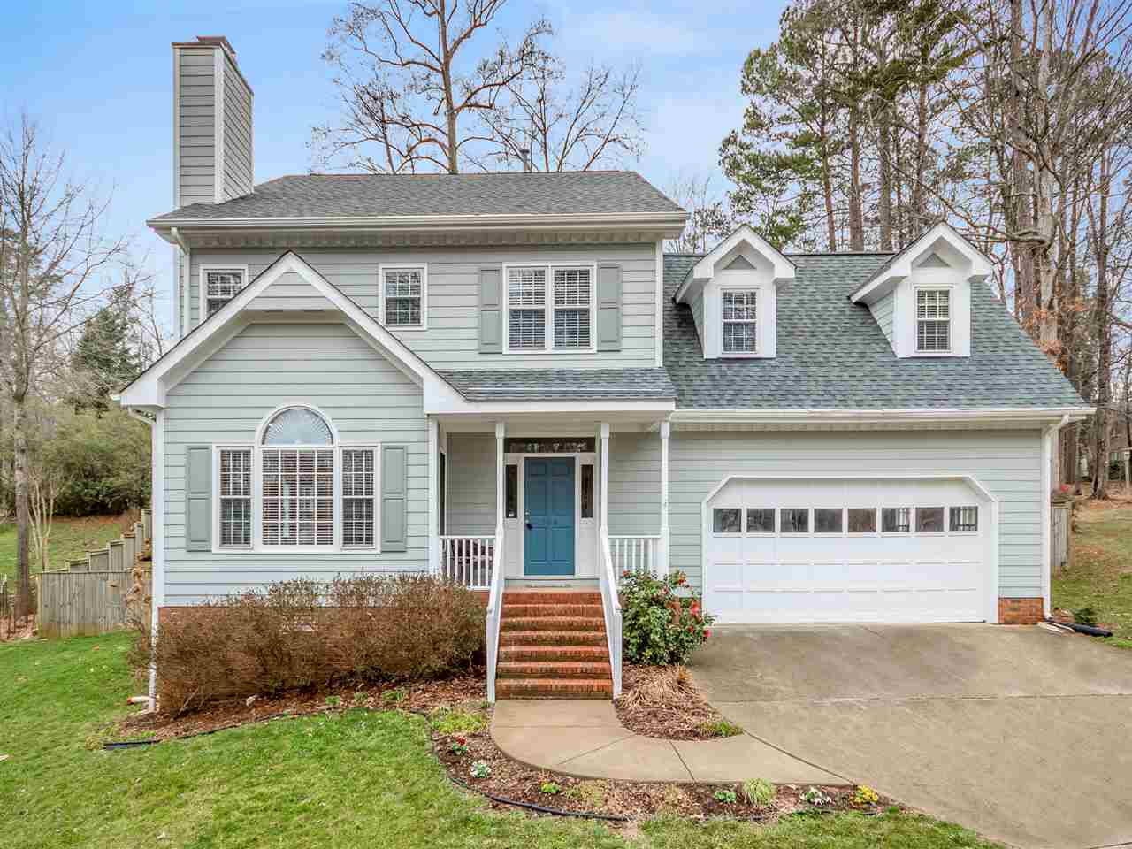 104 Westport Drive Property Photo 1
