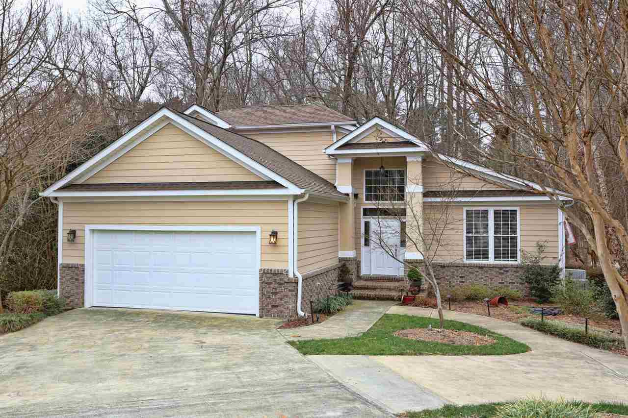 2547 Palmer Court Property Photo 1