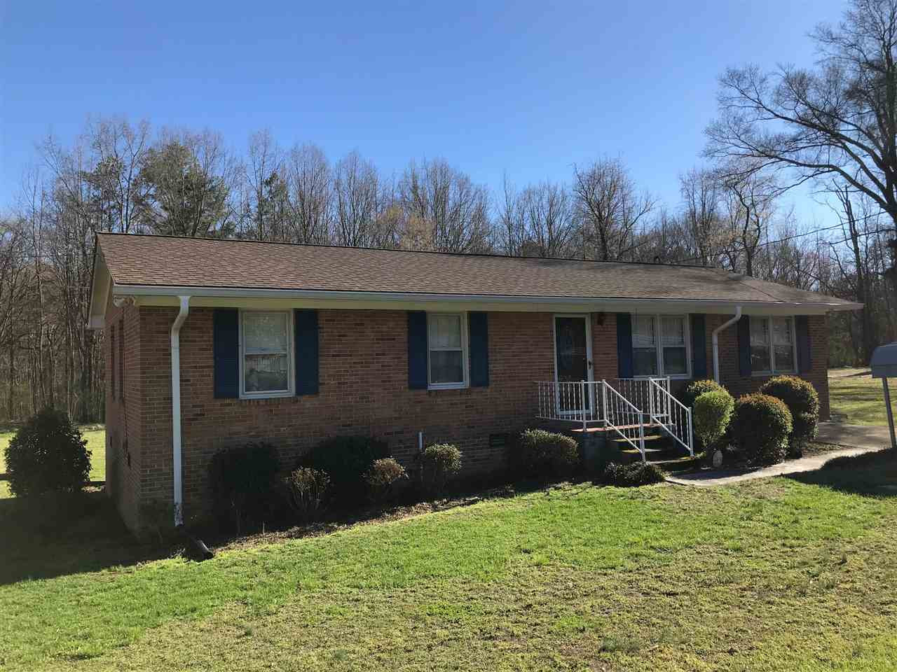 212 E Barbee Street Property Photo 1