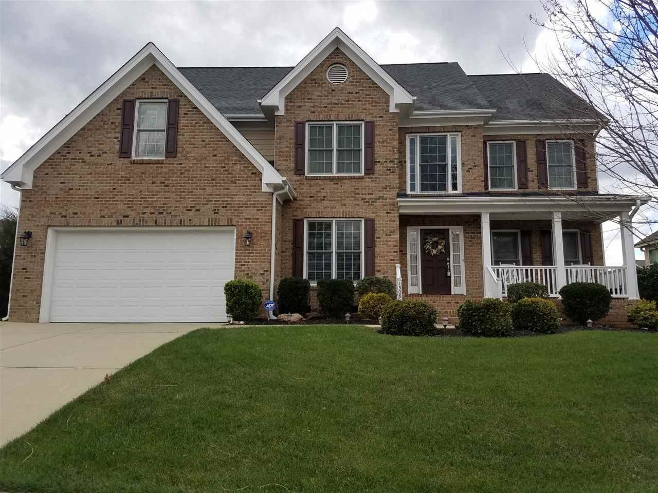 1509 Main Divide Drive Property Photo 1