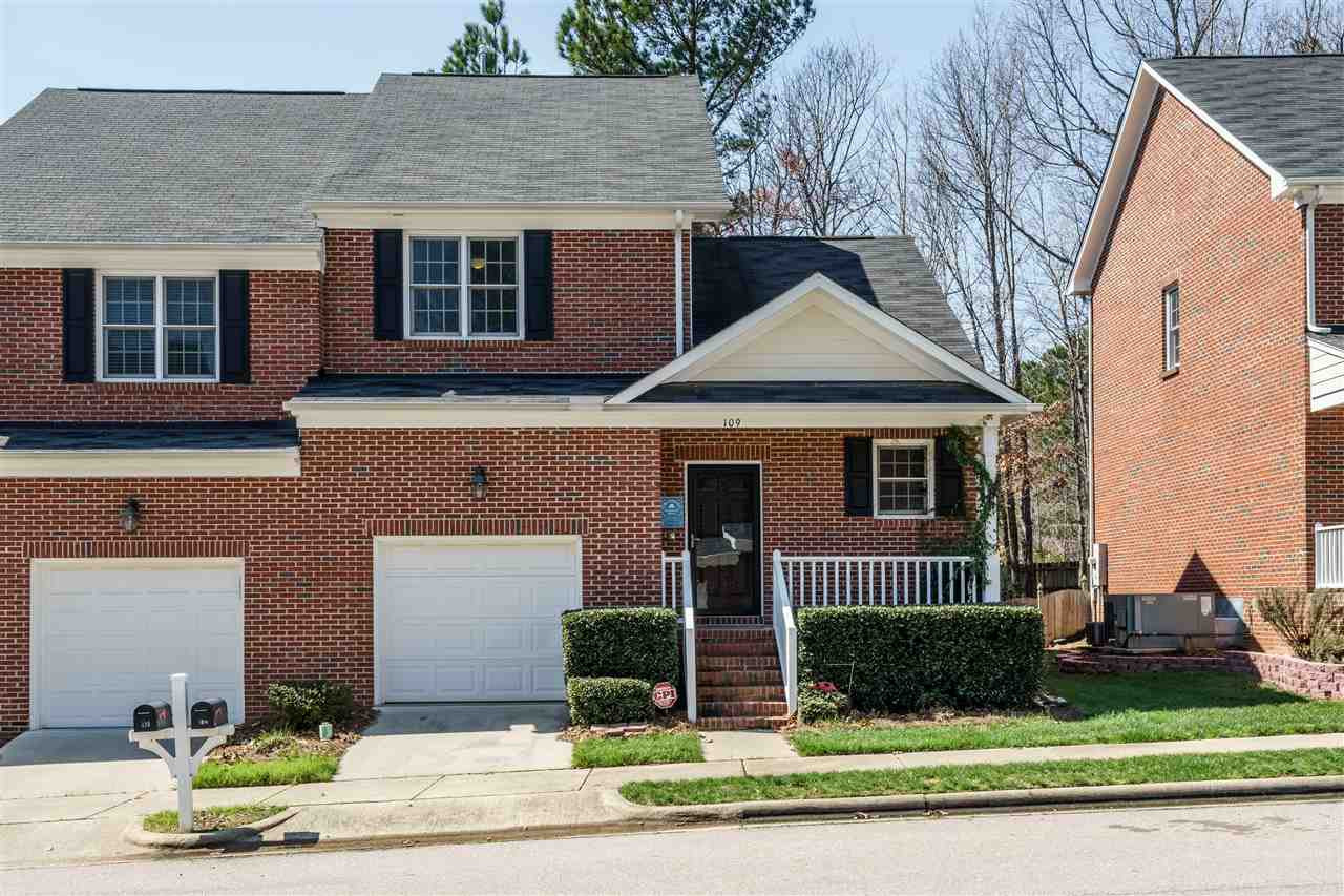 109 Tuska Hills Drive Property Photo 1