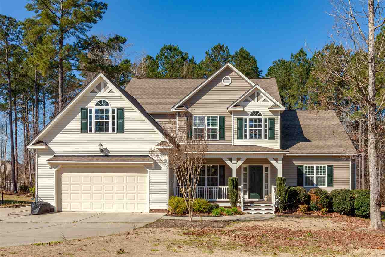 1068 Contender Drive Property Photo 1