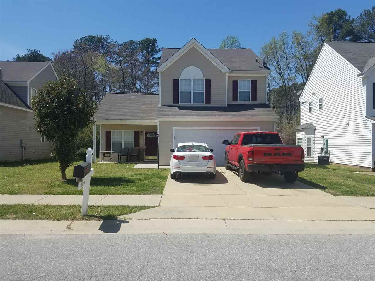 805 Southgate Drive Property Photo 1