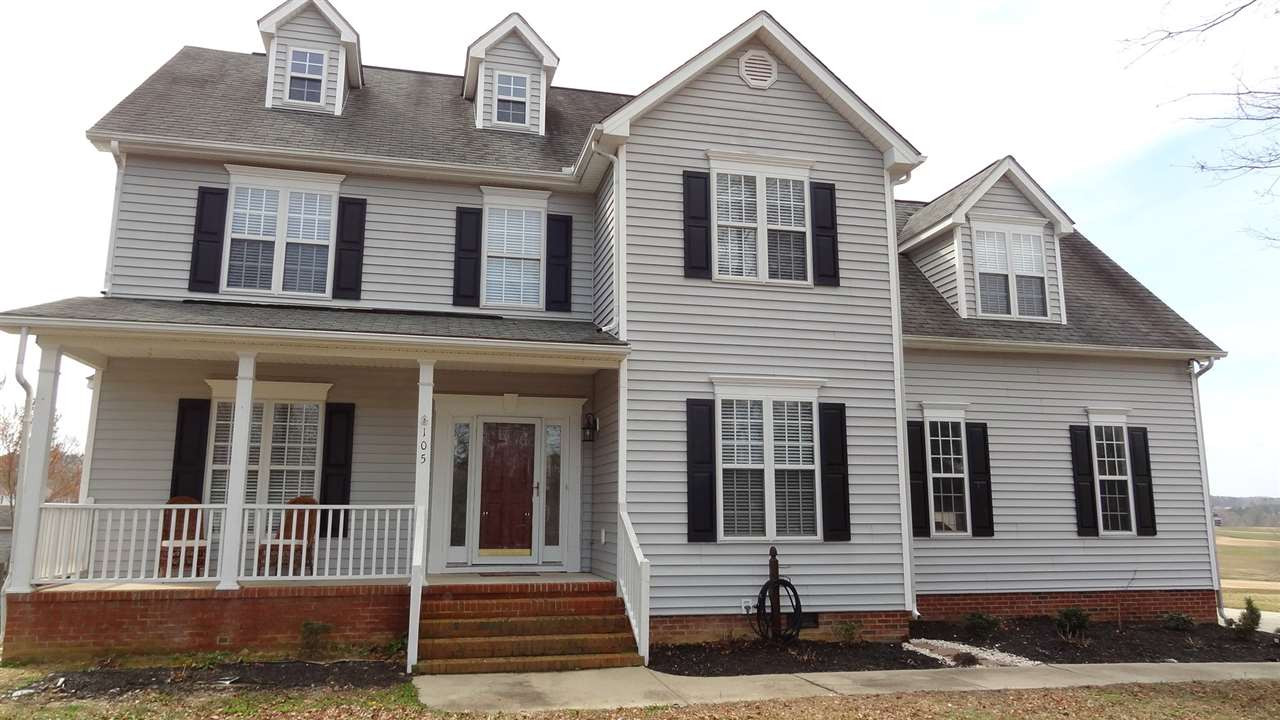 105 Marcellus Way Property Photo 1