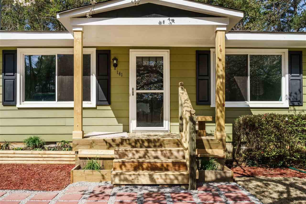 141 Weston Road Property Photo 1