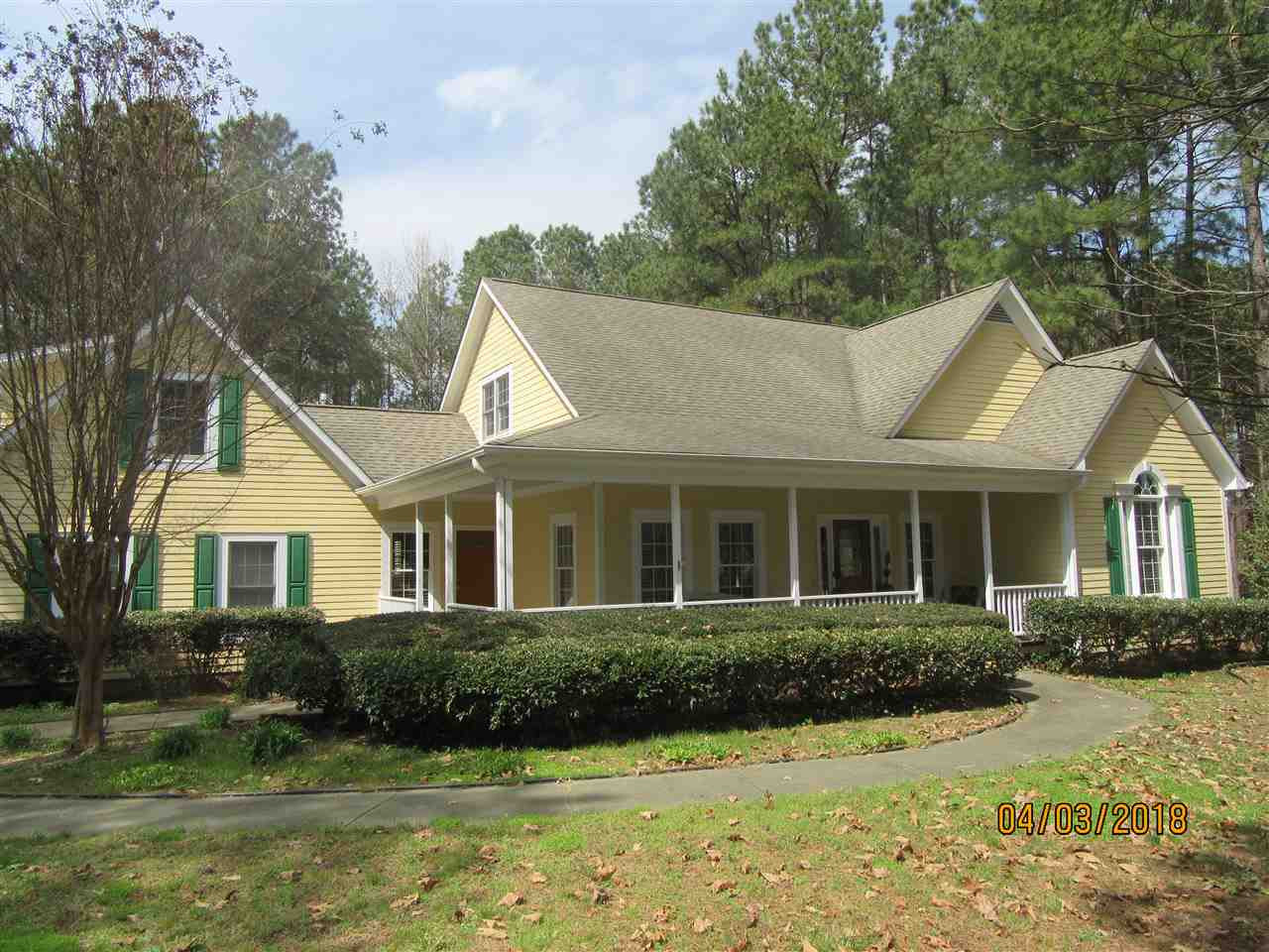 220 Longwood Drive Property Photo 1