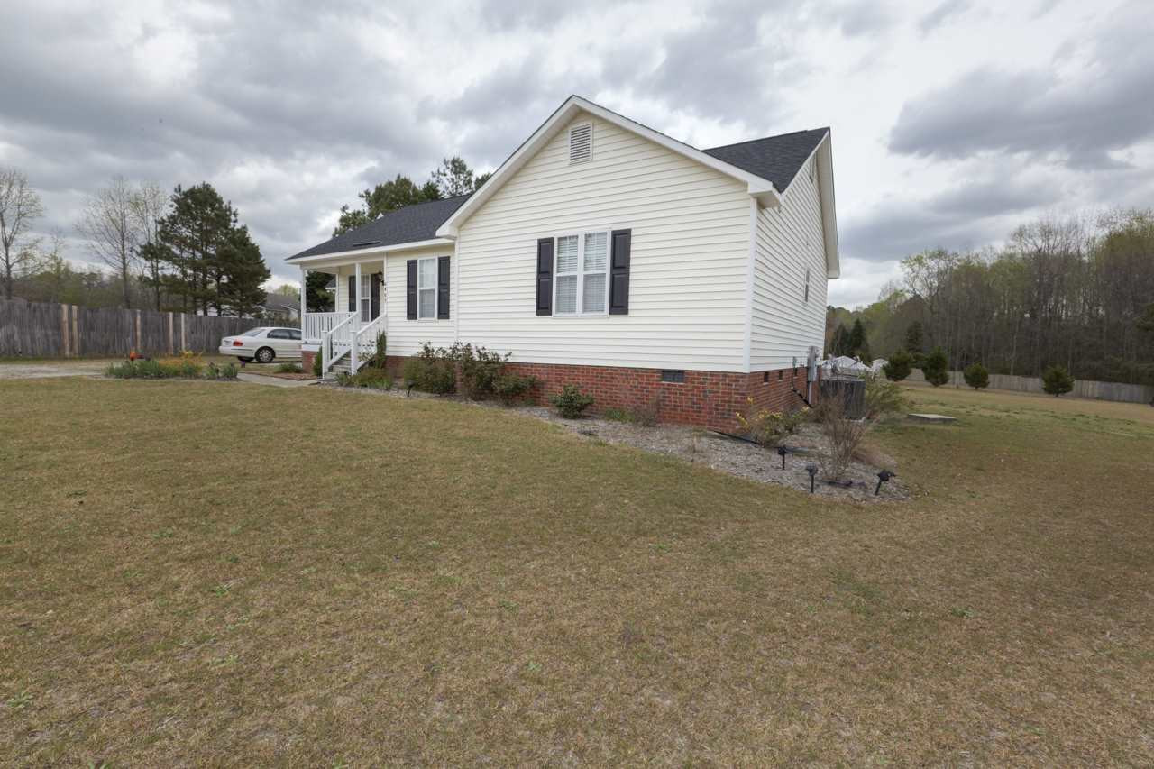 6405 Glen Brack Court Property Photo 1