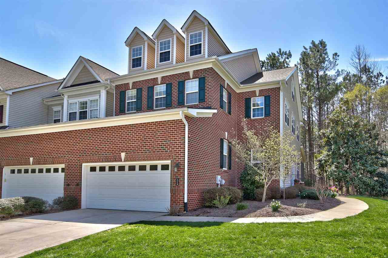 214 Towne Ridge Lane Property Photo 1