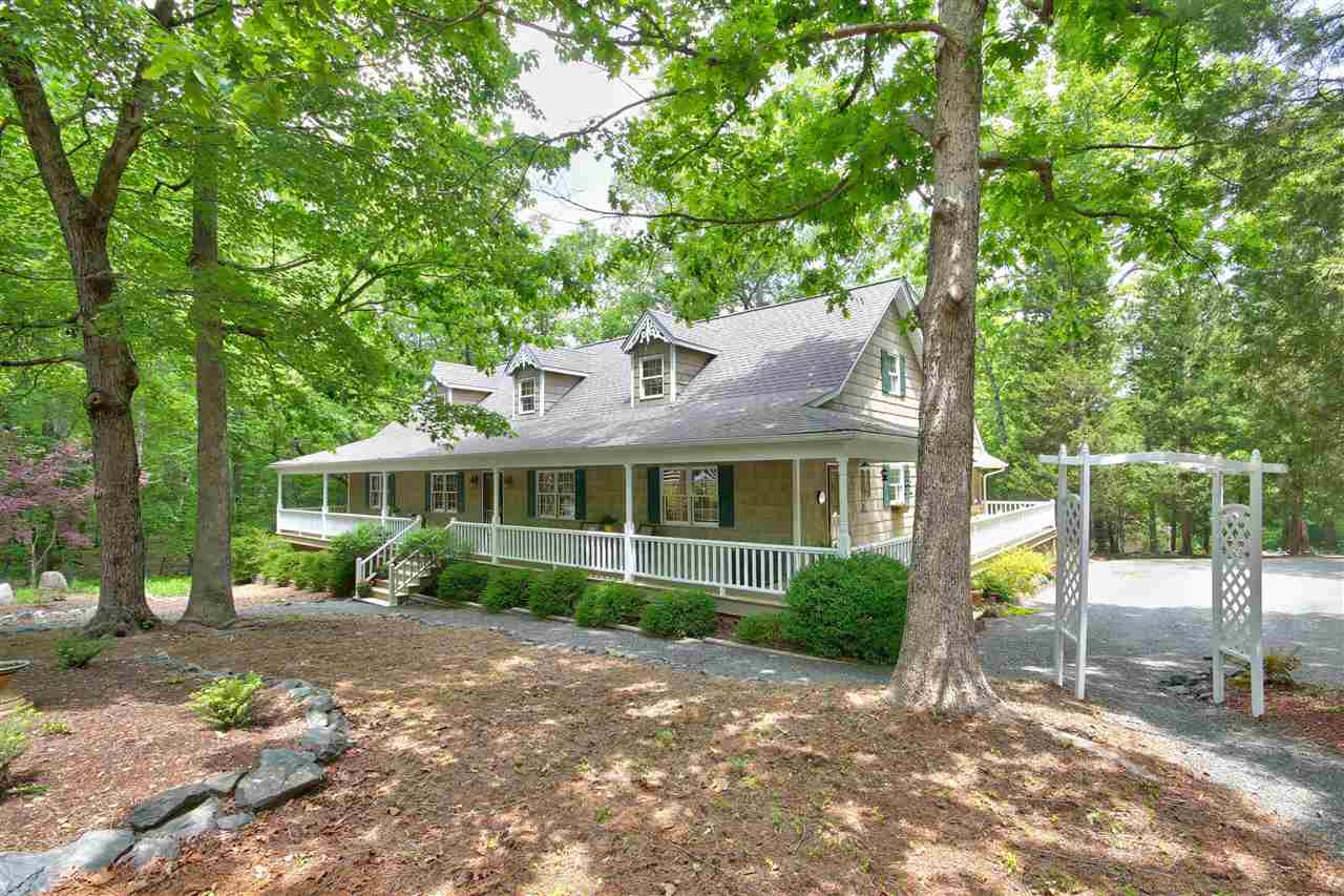 3103 Gait Way Property Photo 1