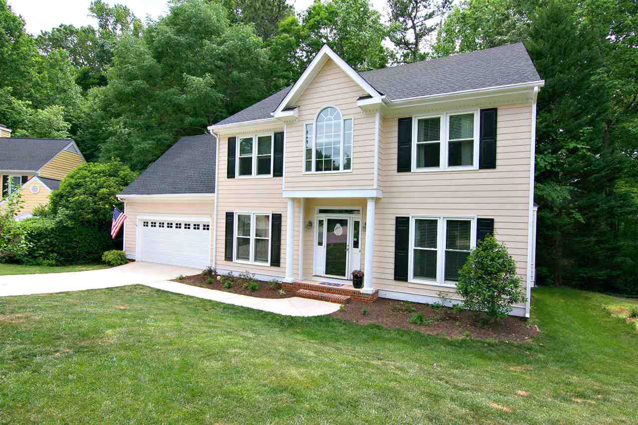 110 Greenhaven Lane Property Photo 1
