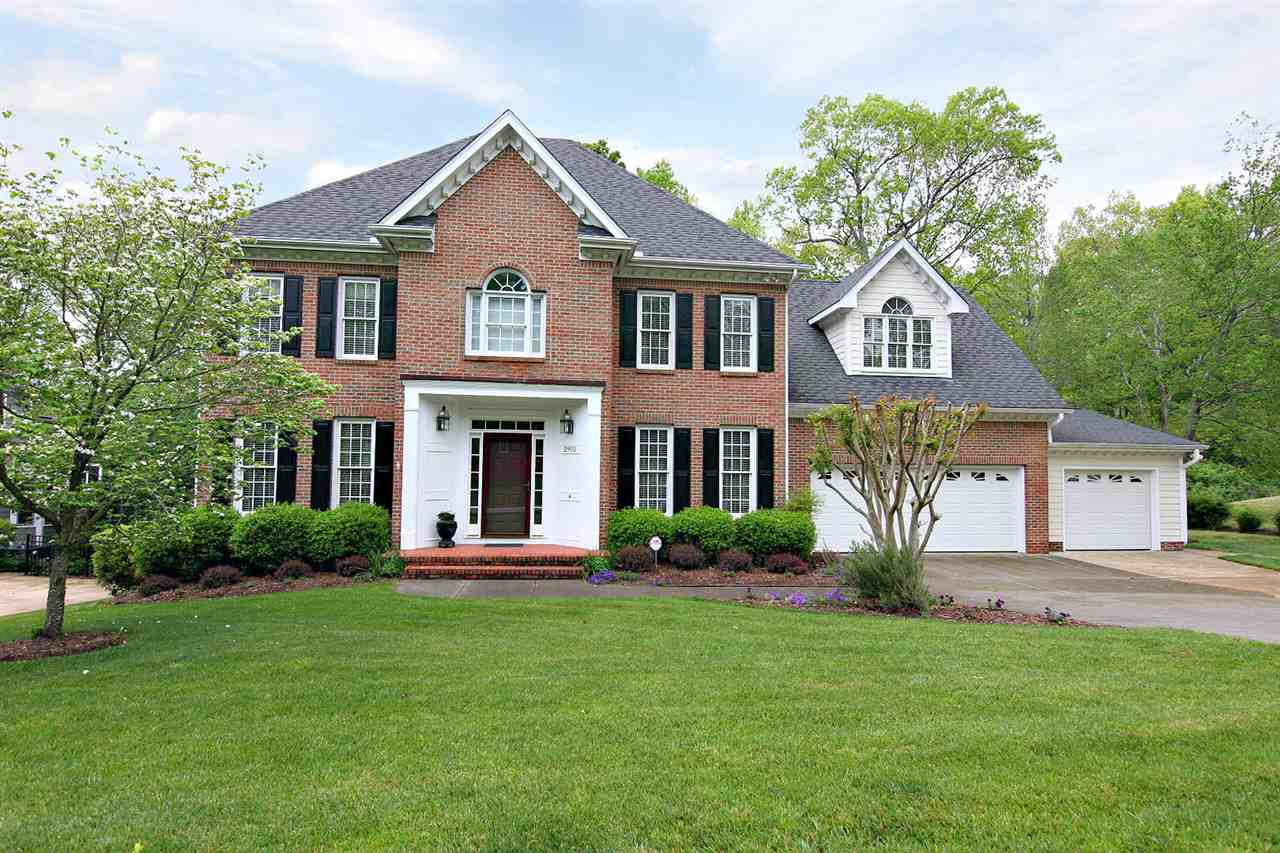 2905 Stone Gap Court Property Photo 1