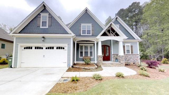 3124 Constance Circle Property Photo 1