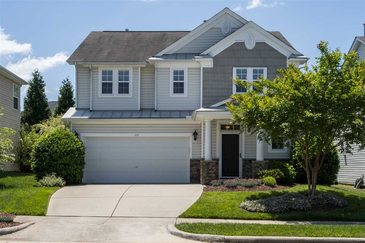 109 Cupp Court Property Photo 1
