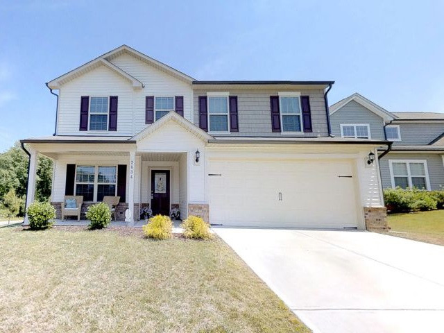 2634 Tummel Lane Property Photo 1