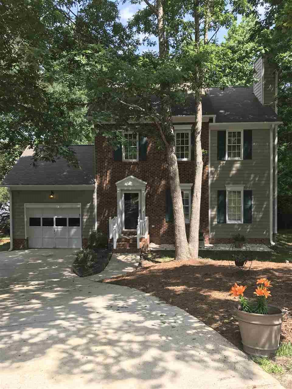 3609 Rubra Circle Property Photo 1