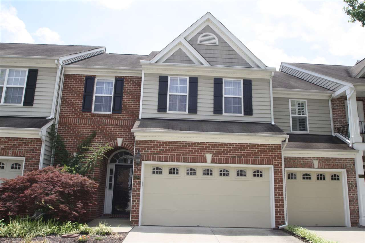 13353 Ashford Park Drive Property Photo 1