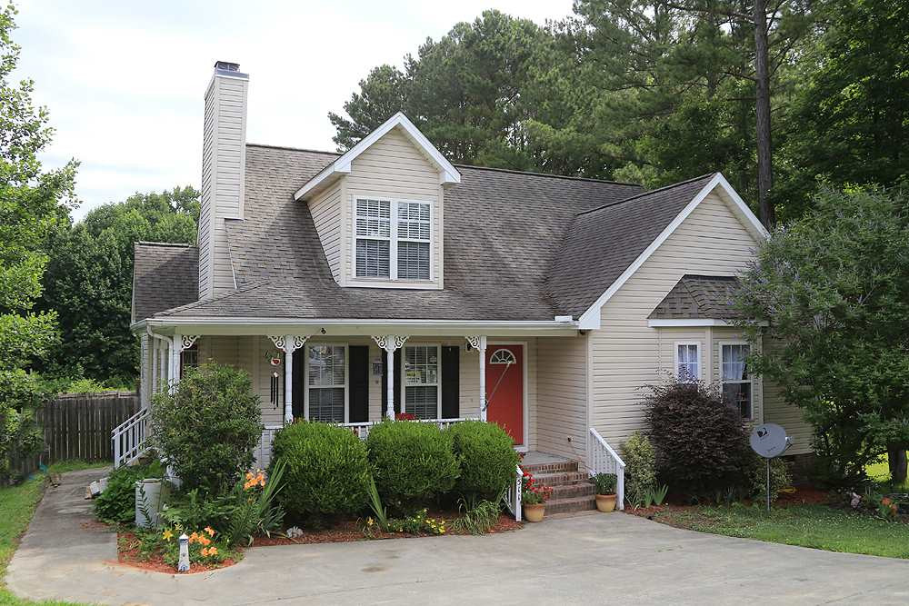 511 Dark Pine Court Property Photo 1