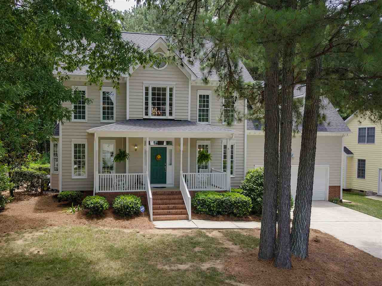 3002 Staffield Lane Property Photo 1