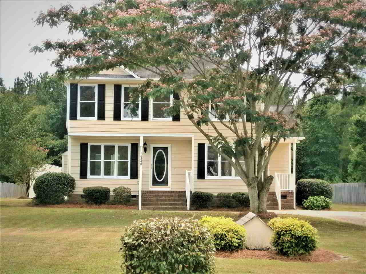 5724 All Clear Lane Property Photo 1
