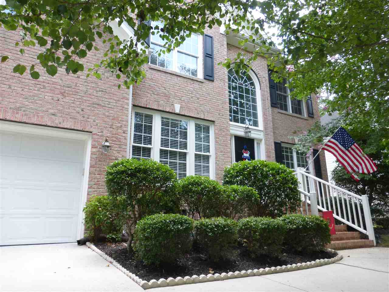 5708 Clarks Fork Drive Property Photo 1