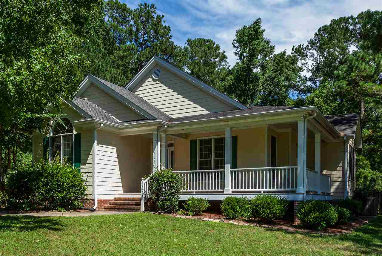 6509 Nathans Landing Drive Property Photo 1