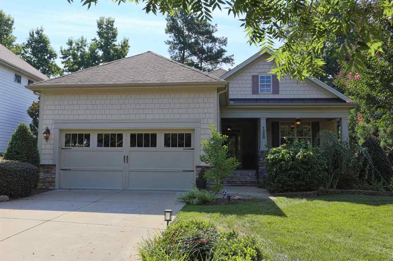 1320 Heritage Hills Way Property Photo 1