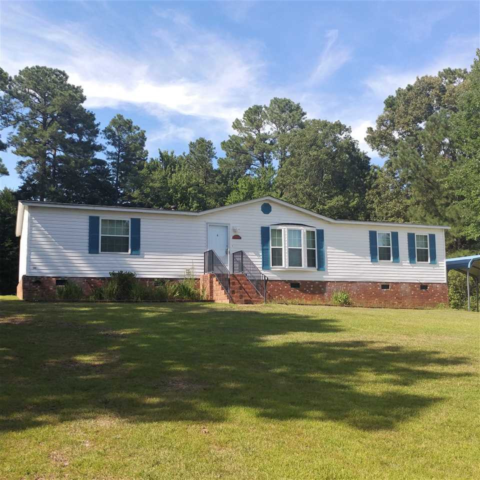 1300 Yakimas Road Property Photo 1