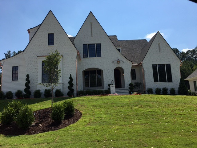 1005 Montvale Ridge Drive Property Photo 1