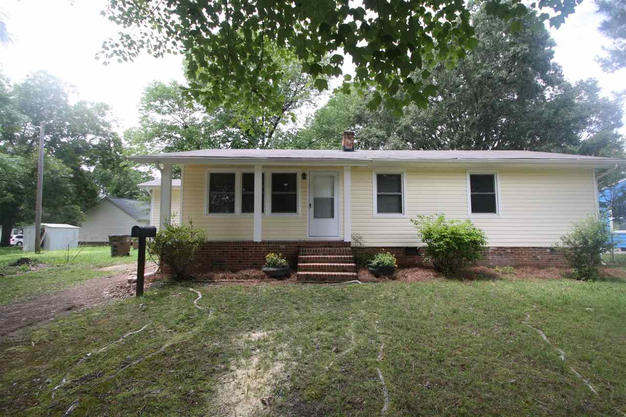 419 N Allen Road Property Photo 1