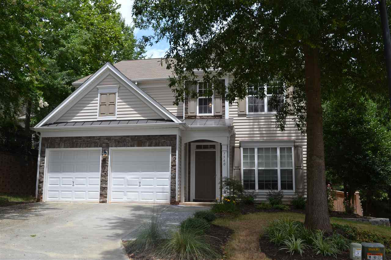7940 Clover Creek Court Property Photo 1