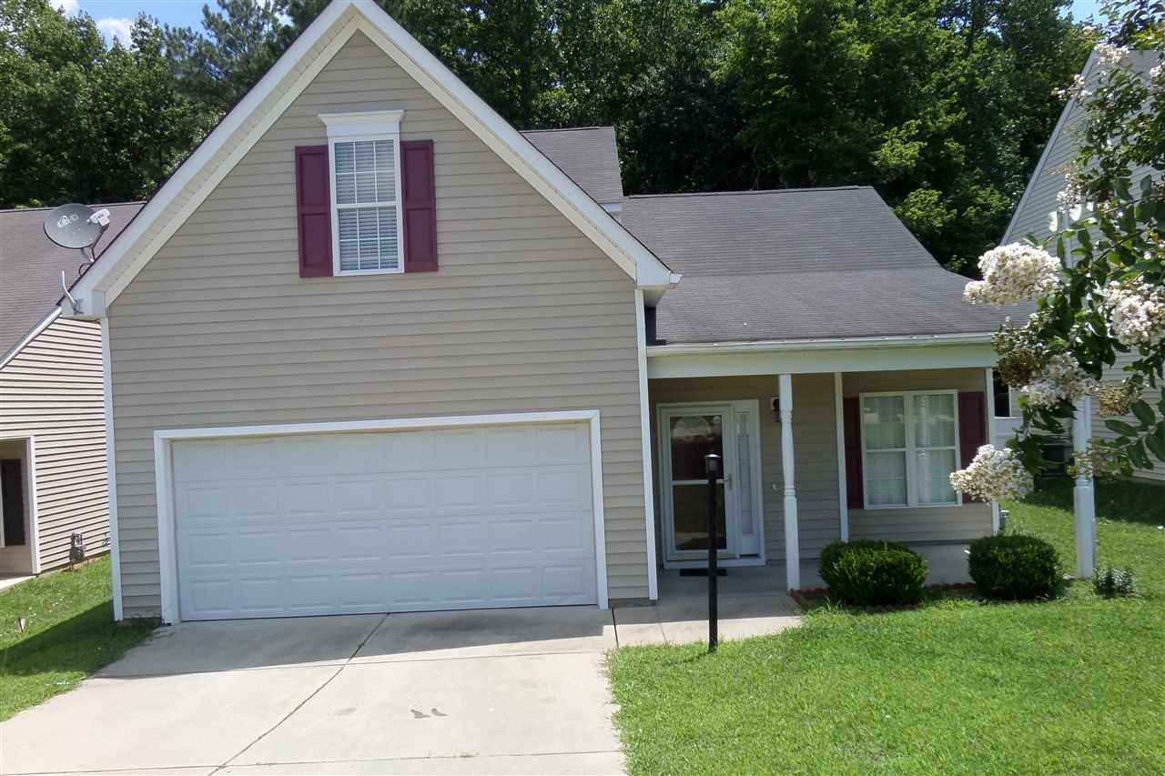 2033 Winston Diamond Court Property Photo 1