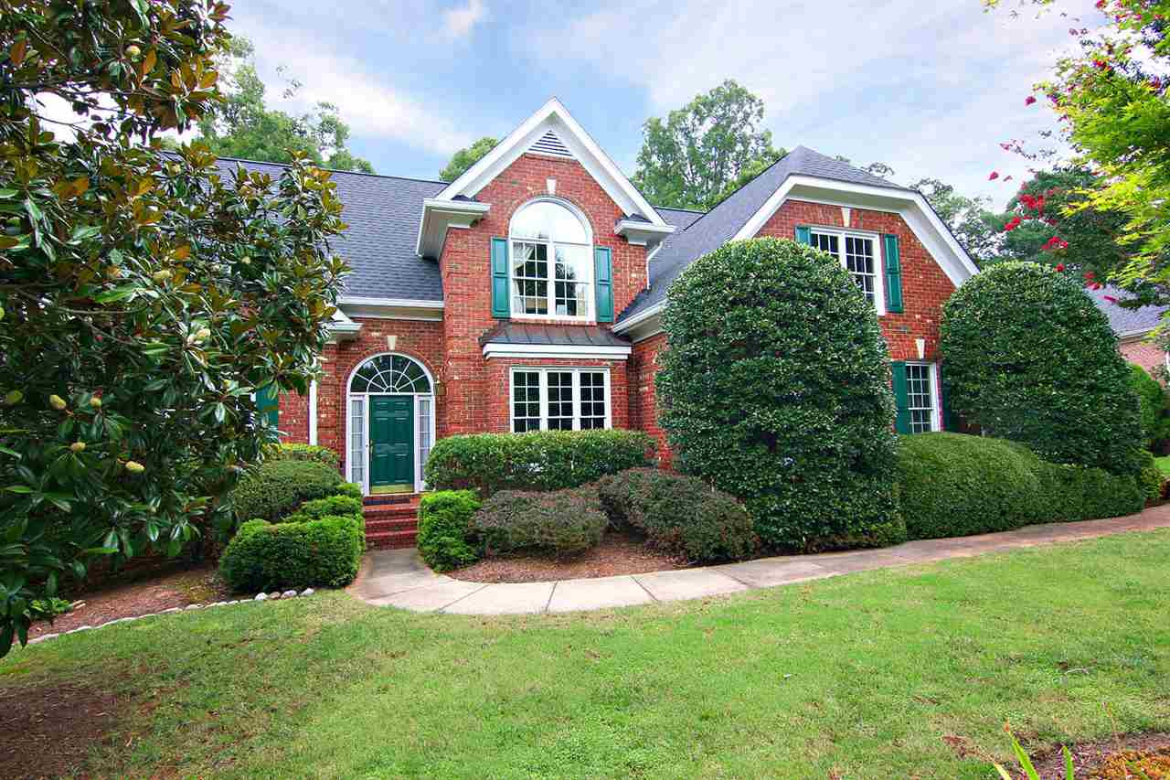 8708 Bell Grove Way Property Photo 1