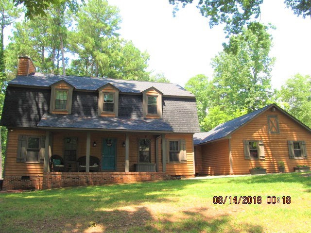 1324 Bloomingdale Drive Property Photo 1