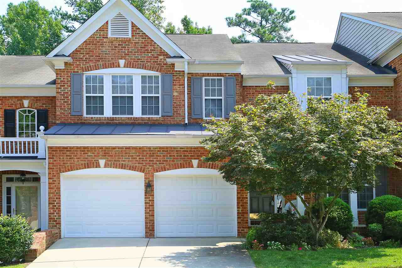 3922 Sunset Maple Court Property Photo 1