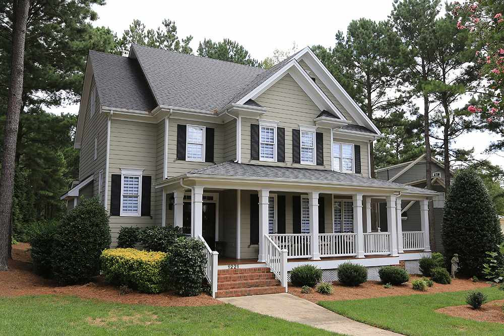 1221 Colonial Club Road Property Photo 1