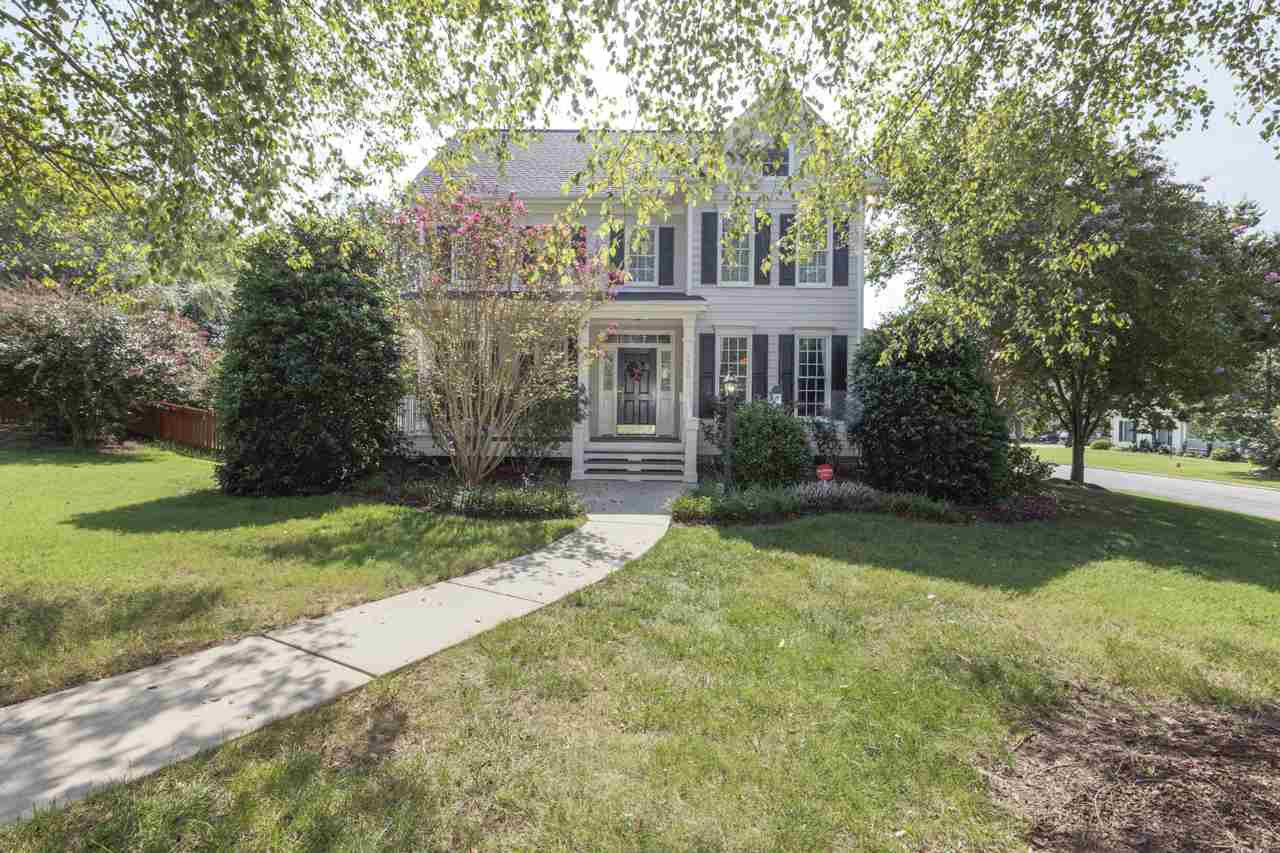1500 Mclaurin Lane Property Photo 1