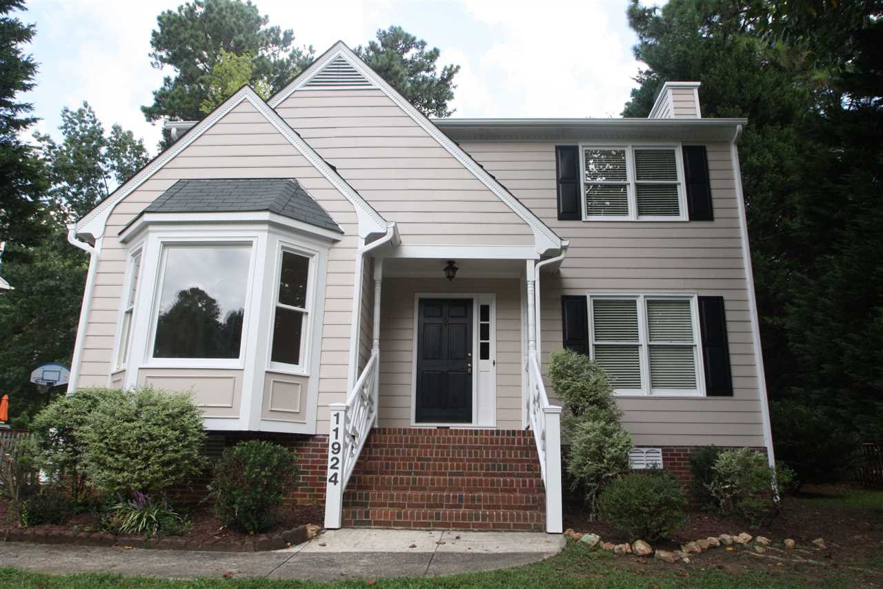 11924 Radner Way Property Photo 1