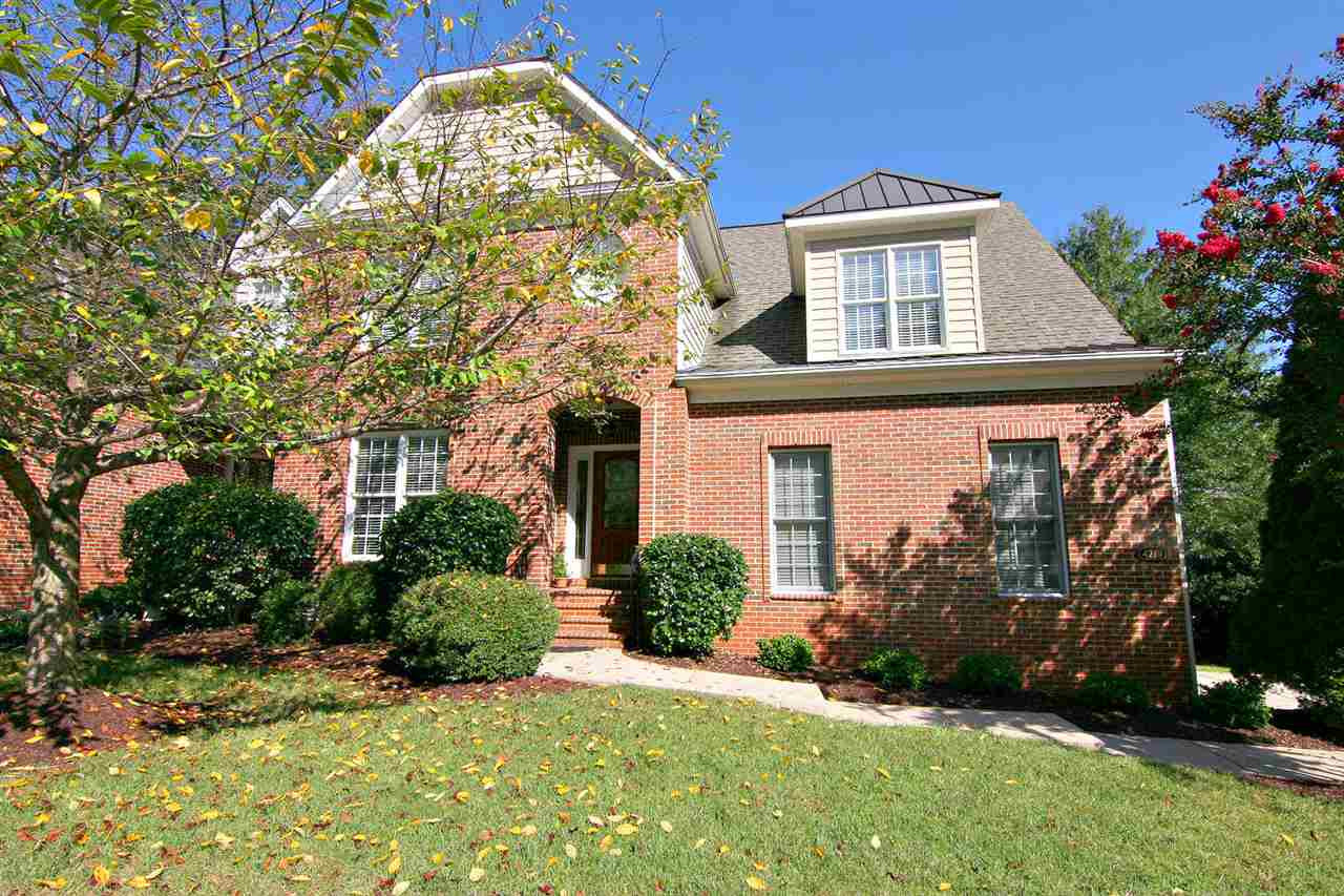 4210 Norman Ridge Lane Property Photo 1