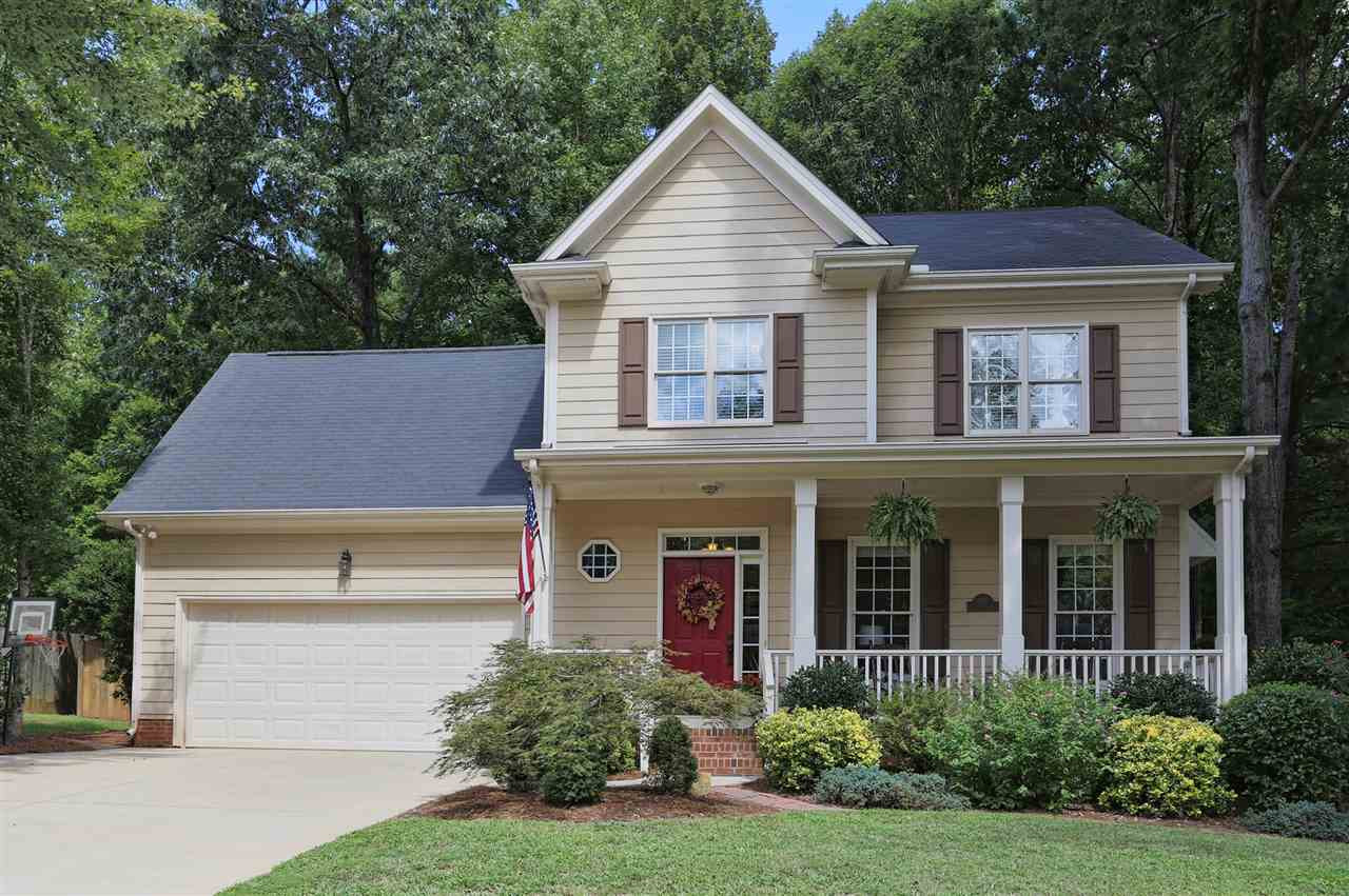 229 Dutch Hill Road Property Photo 1