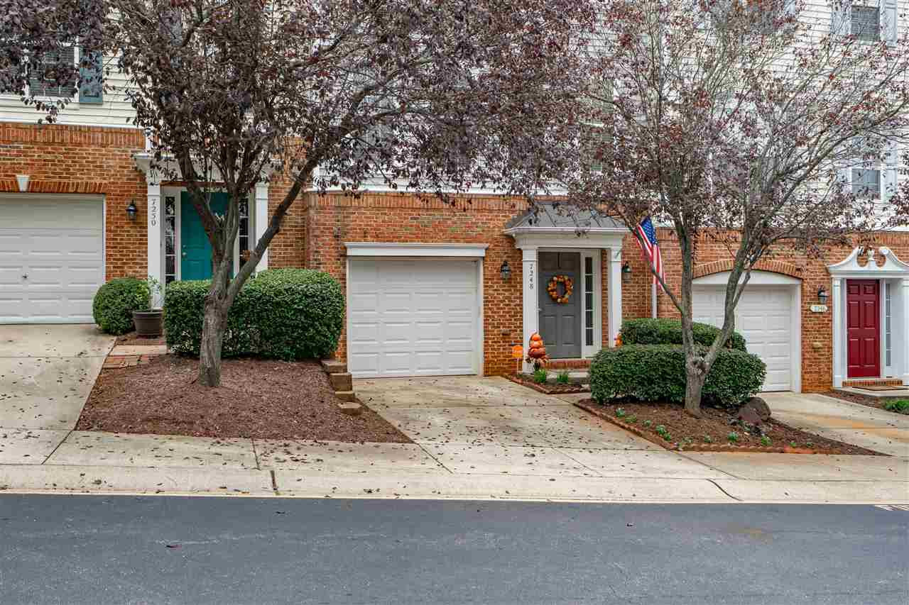 7248 Corvette Court Property Photo 1