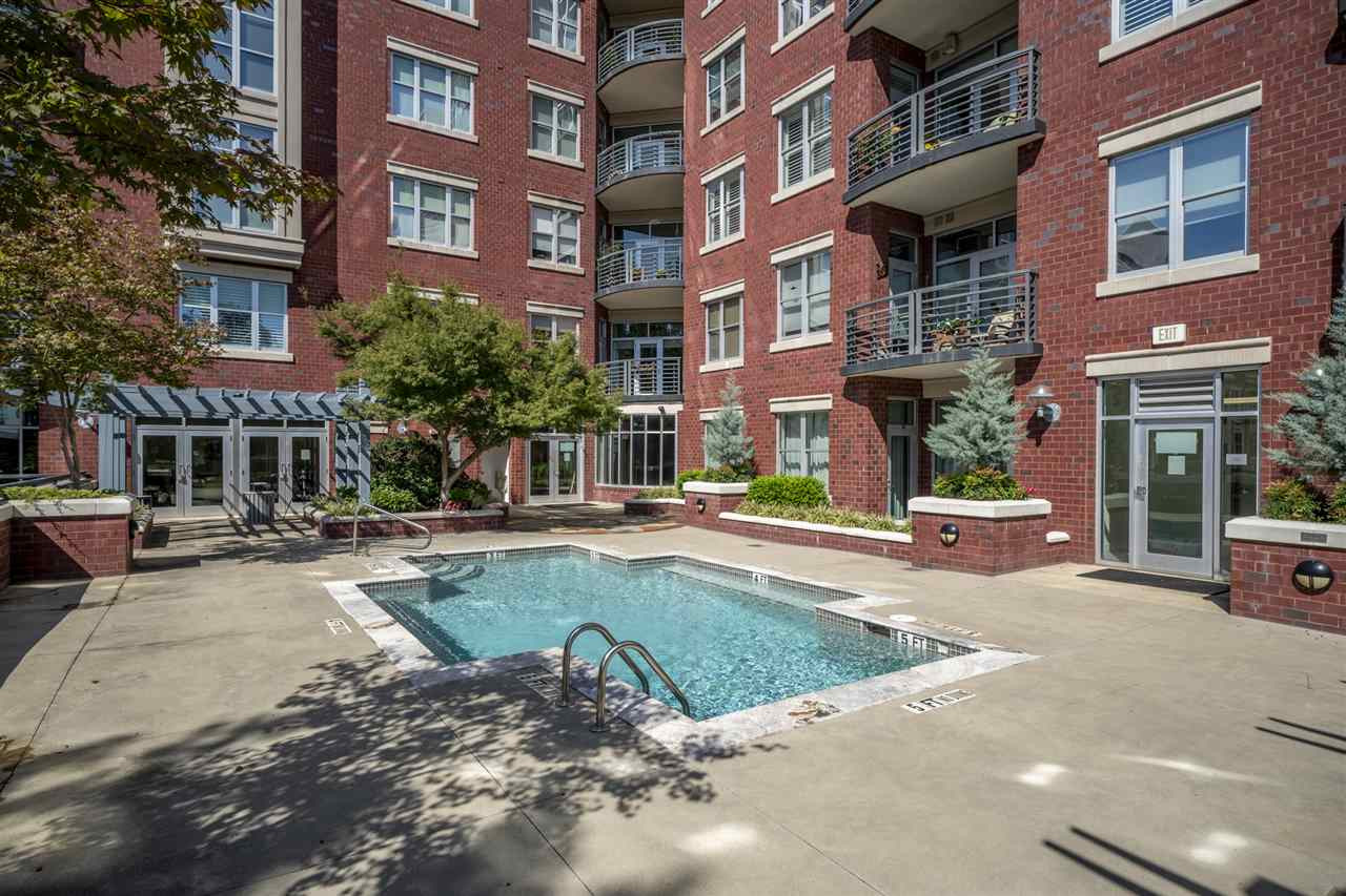 618 N Boylan Avenue # 622 Property Photo 1