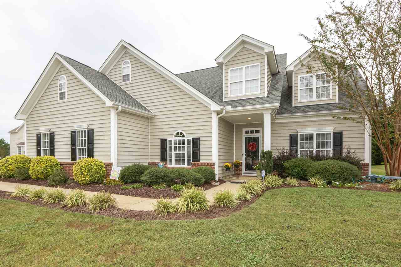 2015 Trefoil Lane Property Photo 1