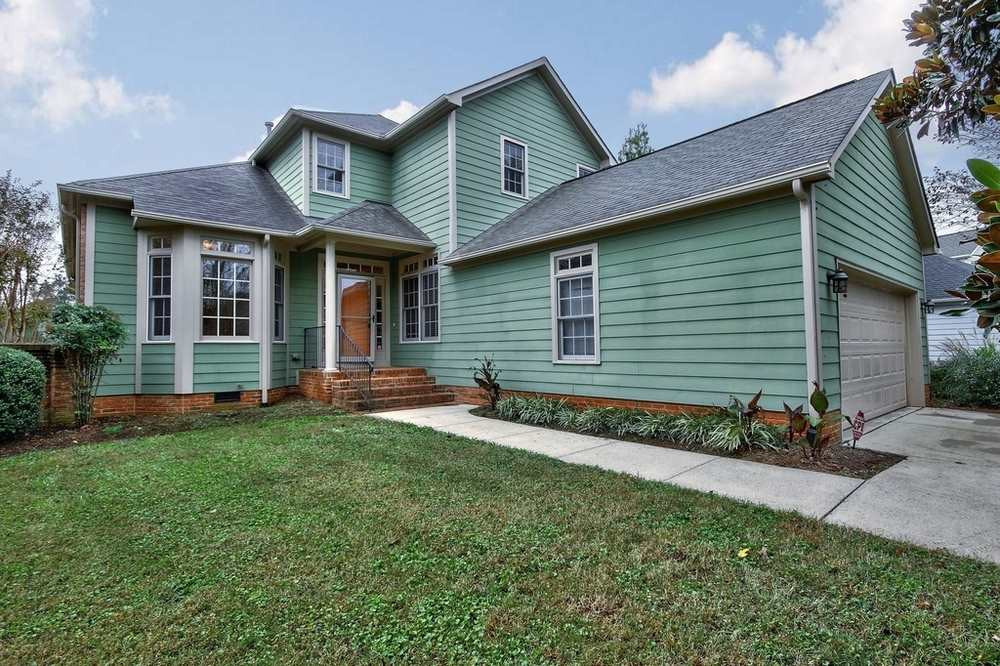 137 S Fields Circle Property Photo 1