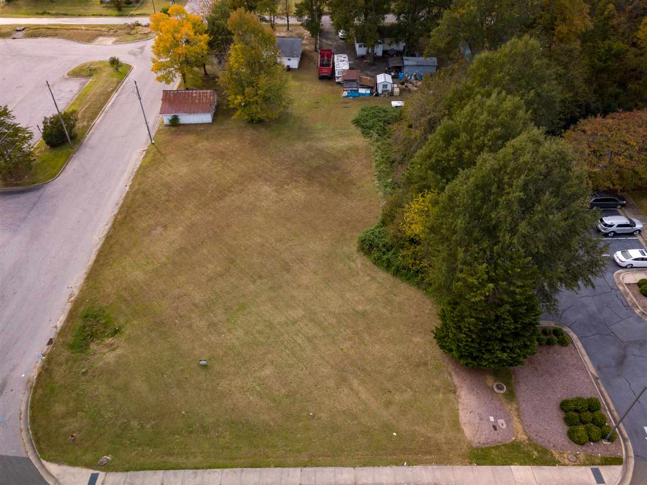 720 Martin Luther King Jr Boulevard Property Photo 1